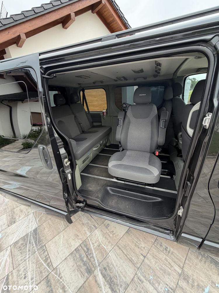 Opel Vivaro - 4
