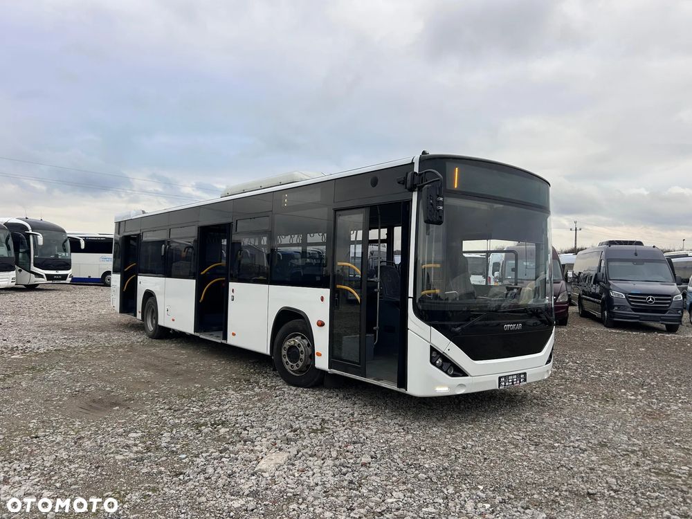 Otokar KENT - 13