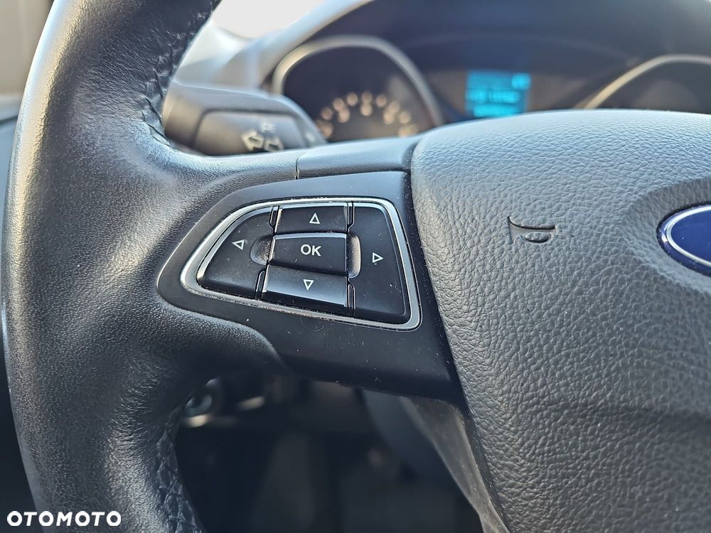 Ford Focus 1.6 Trend - 14