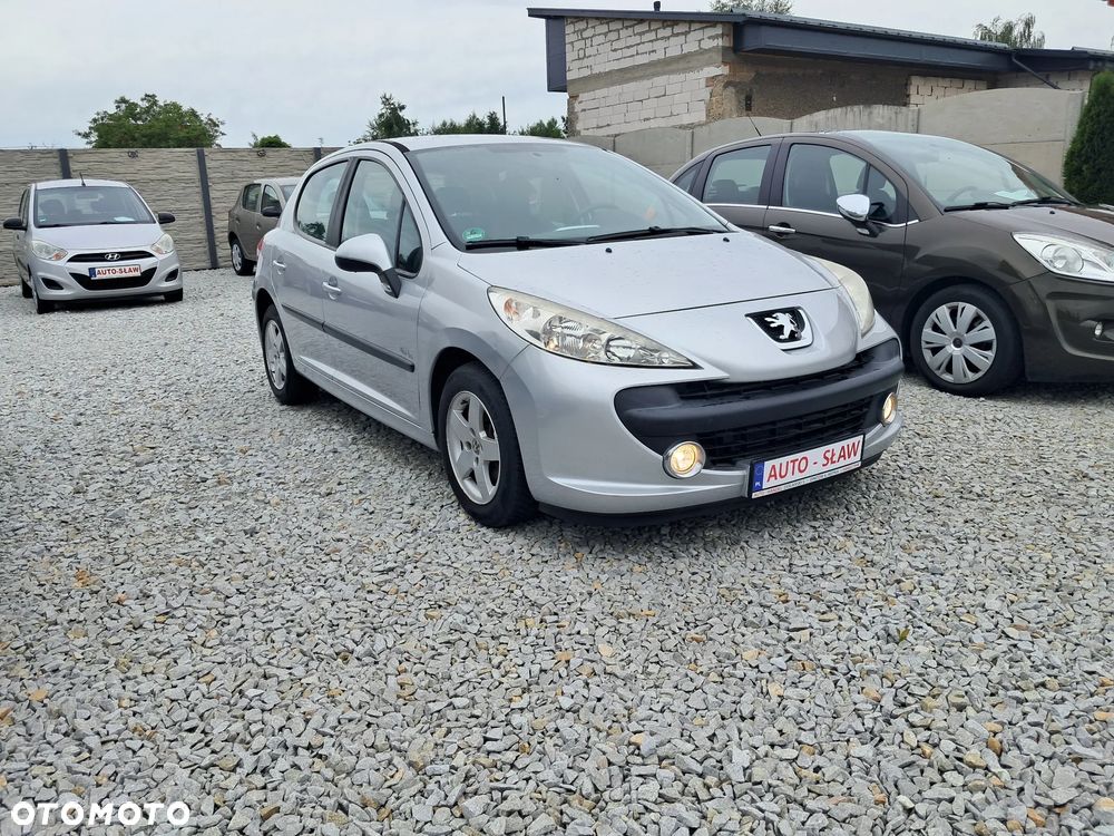 Peugeot 207 95 VTi Urban Style - 2
