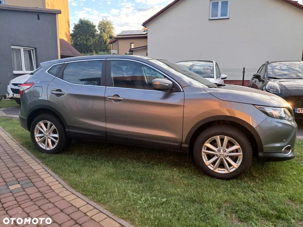 Nissan Qashqai 1.2 DIG-T Tekna+ - 17