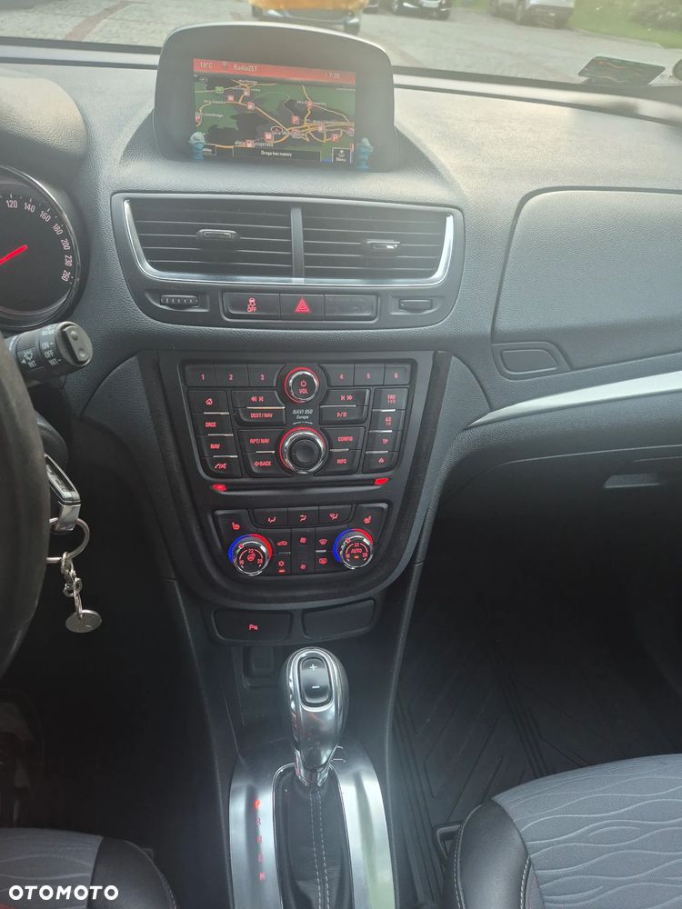 Opel Mokka 1.4 T Cosmo EU6 - 6