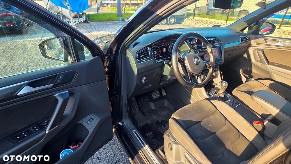 Volkswagen Tiguan 2.0 TDI BMT SCR 4Mot Highline DSG - 23