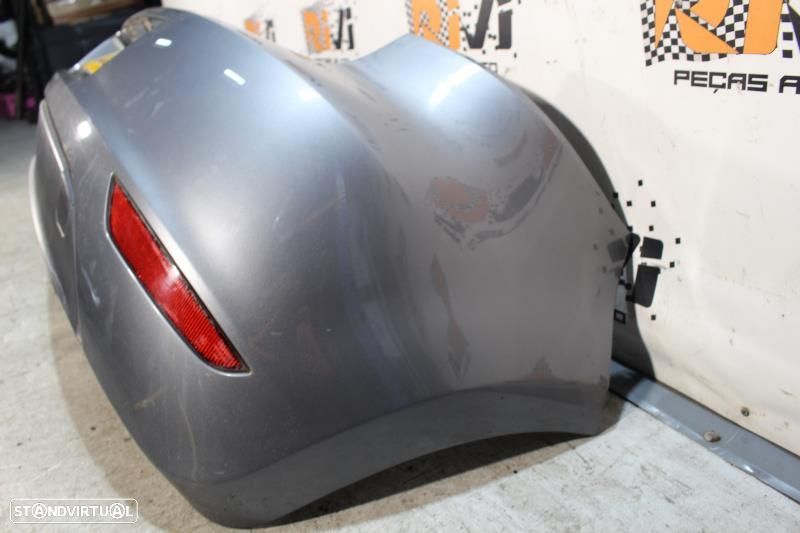 Parachoques Traseiro Volkswagen Golf Vi (5K1)  Parachoques De Tras Vw - 3