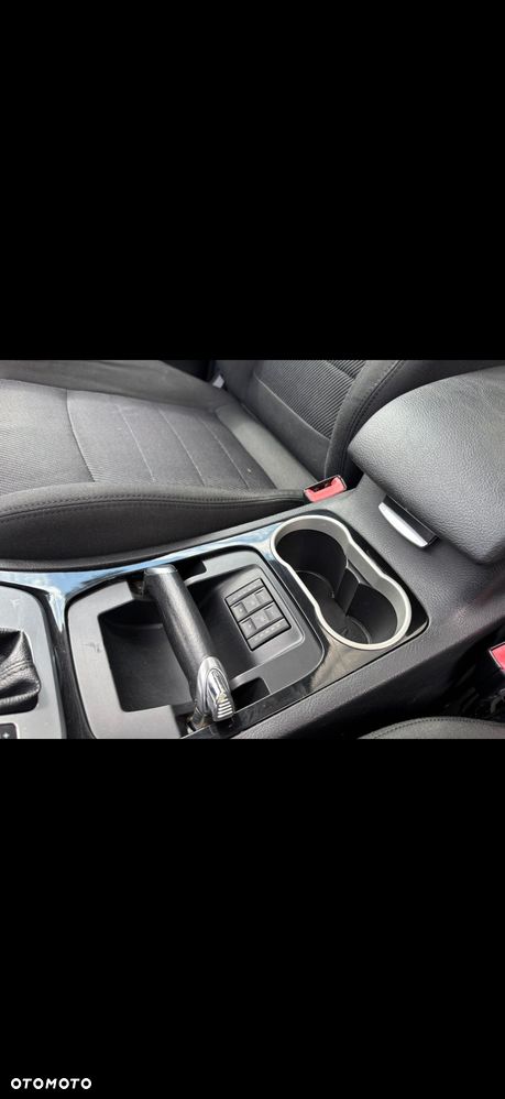 Ford S-Max 2.0 TDCi DPF Titanium - 17