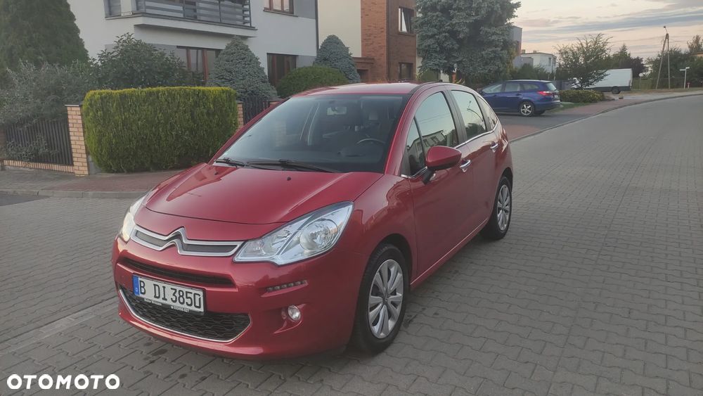 Citroën C3 - 9