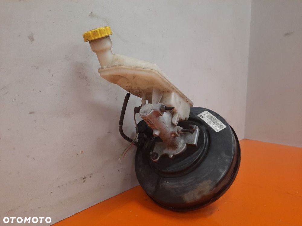 CITROEN C2 03-08 1.4 HDI SERWO HAMULCOWE POMPA 9649329480 - 2