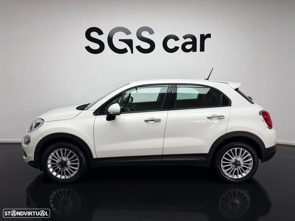 Fiat 500X 1.3 MJ Pop Star J17 S&S - 2