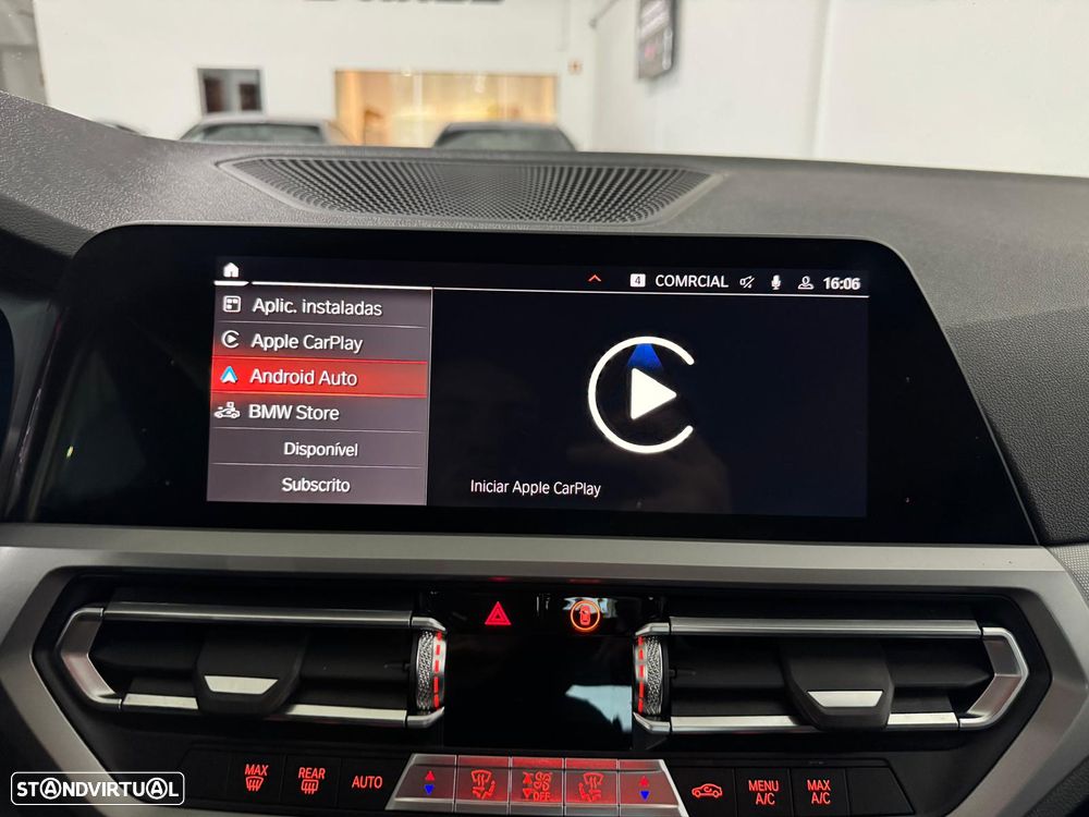 BMW 330 e Pack M Auto - 29