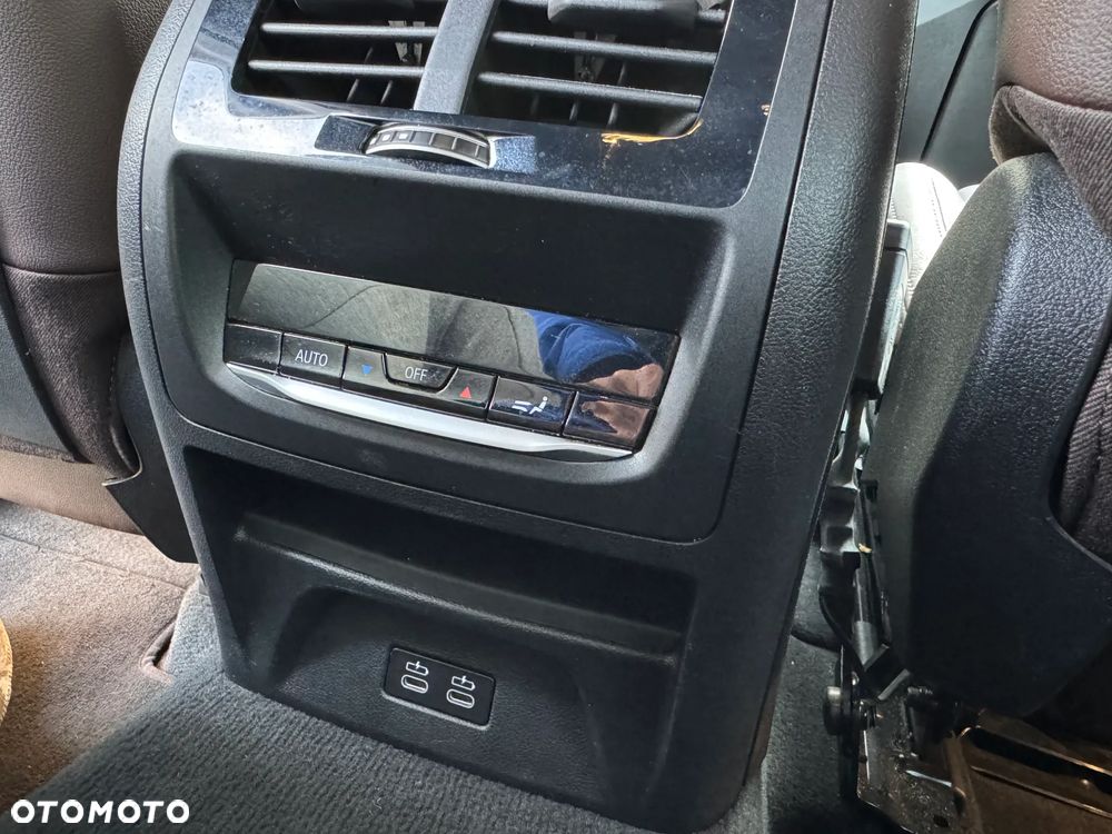 BMW X3 xDrive20d M Sport - 13