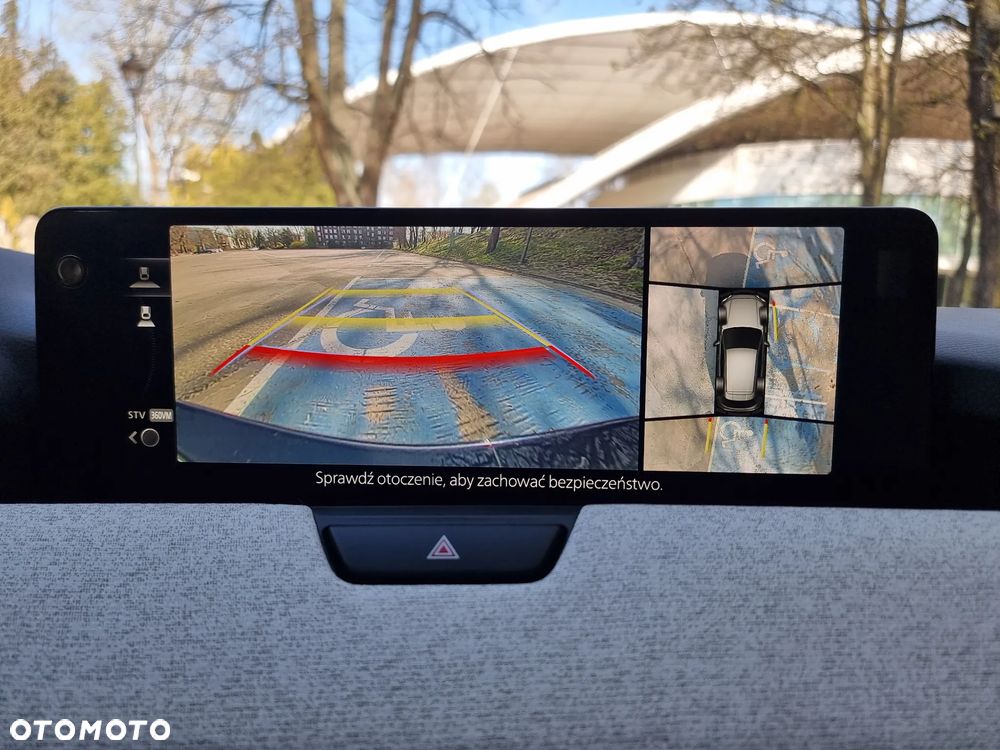 Mazda CX-60 3.3 D mHEV Takumi - 26