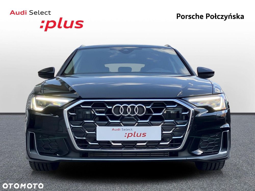 Audi A6 Avant - 9
