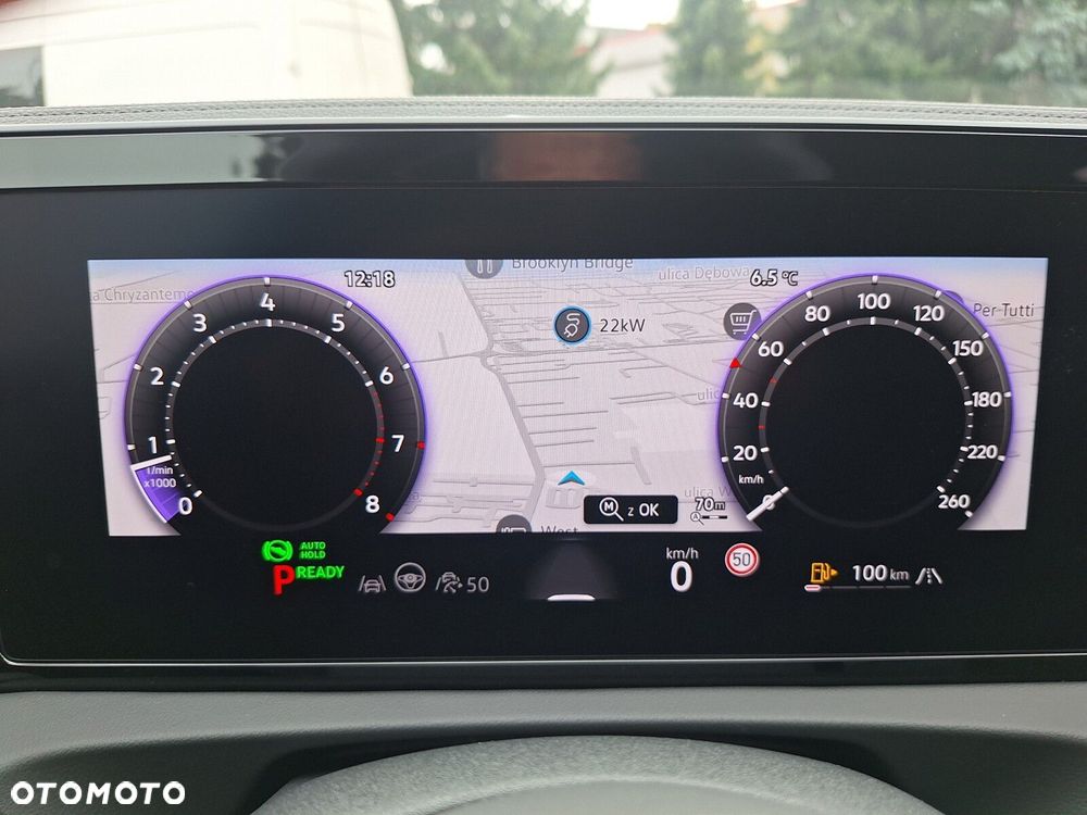 Volkswagen Tiguan 1.5 TSI EVO Elegance DSG - 9