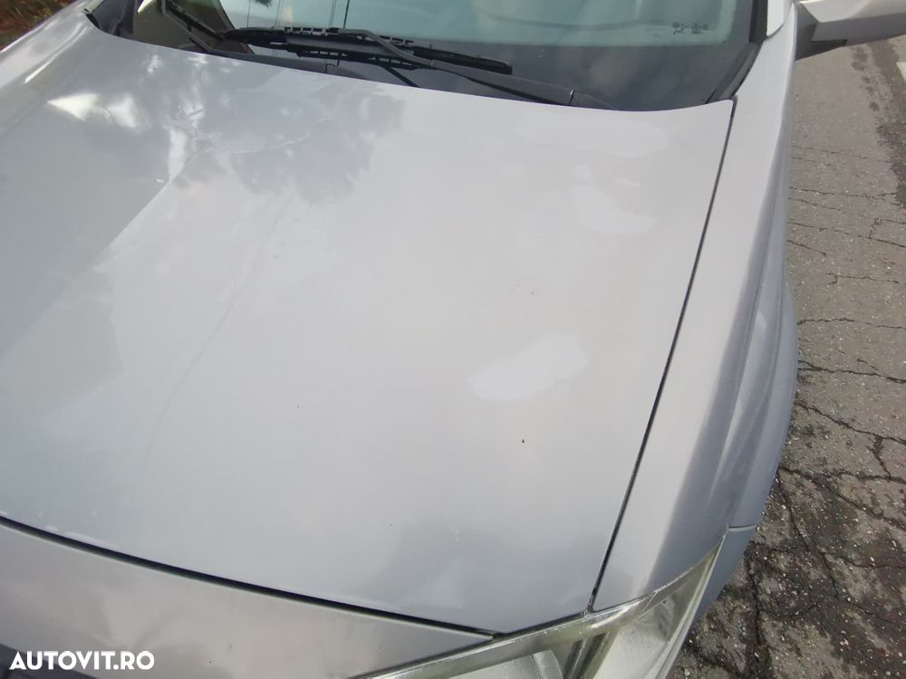 Renault Megane 1.9 dCi Coupe-Cabriolet Confort Dynamique - 25