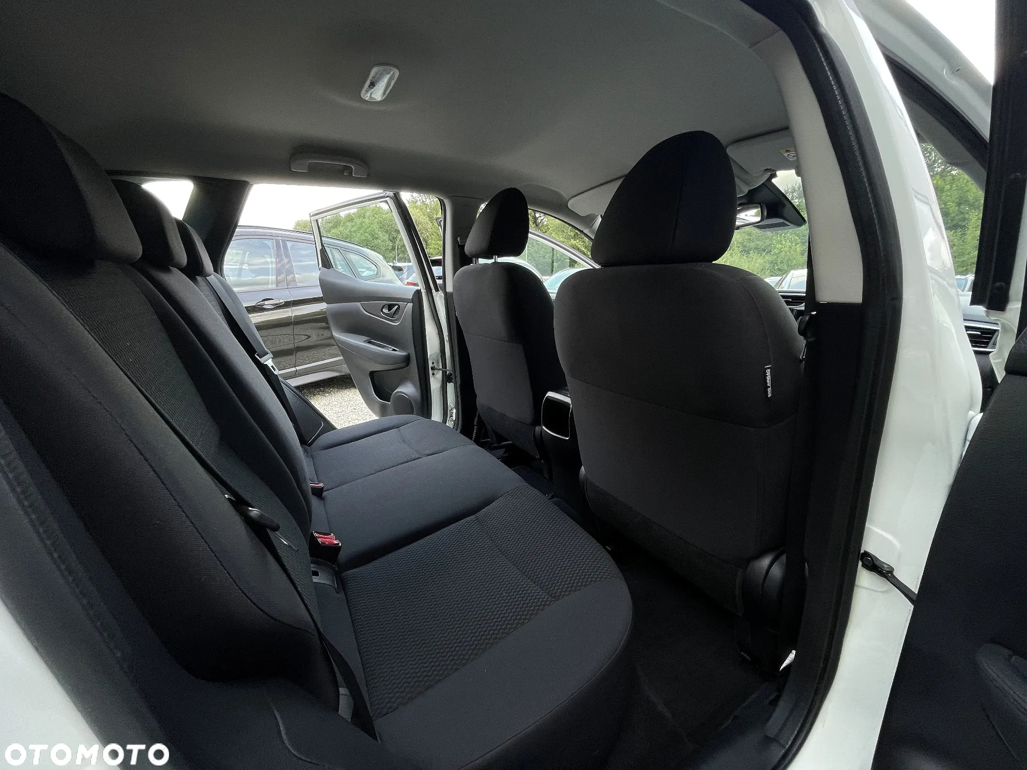 Nissan Qashqai 1.3 DIG-T Visia - 20