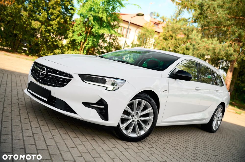 Opel Insignia 2.0 CDTI Business Elegance S&S - 16