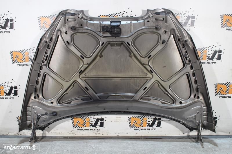 Capot Seat Altea (5P1)  5P0823155c / 5P0 823 155 C - 7