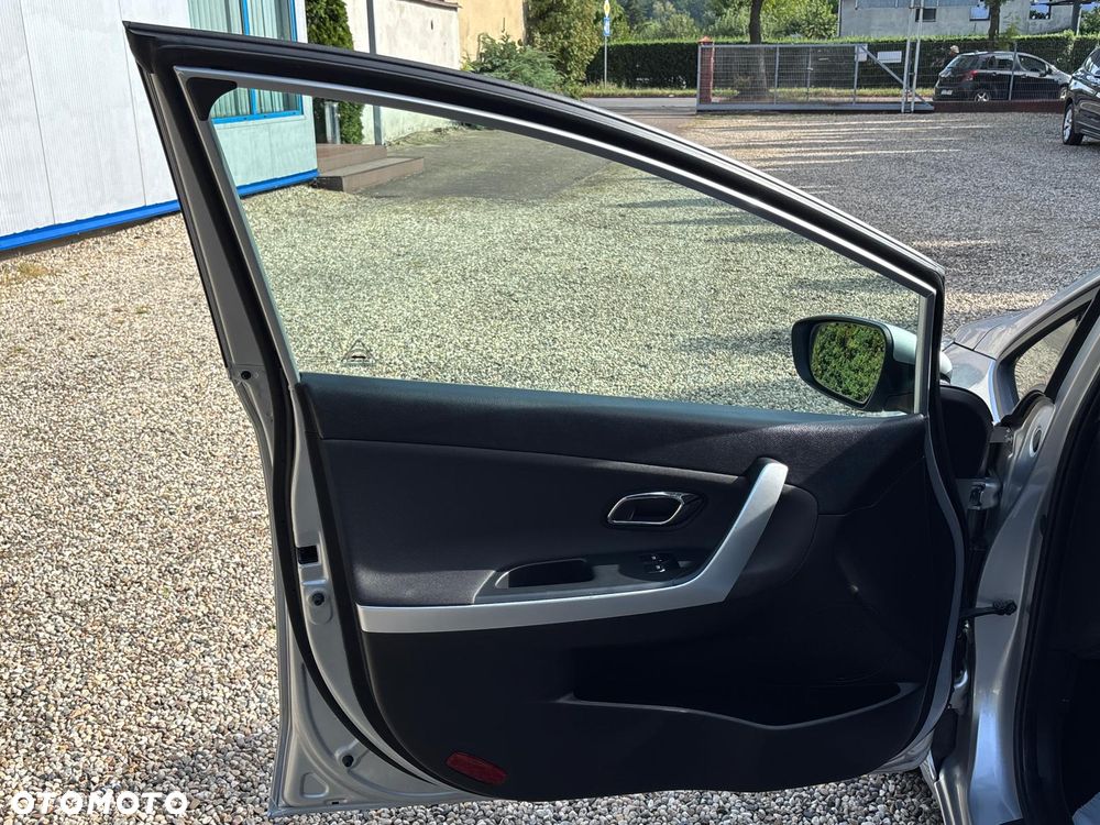 Kia Ceed 1.4 CRDi M - 10