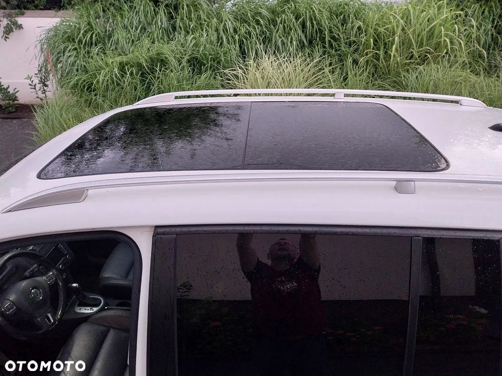 Volkswagen Touran 10-15 - 5