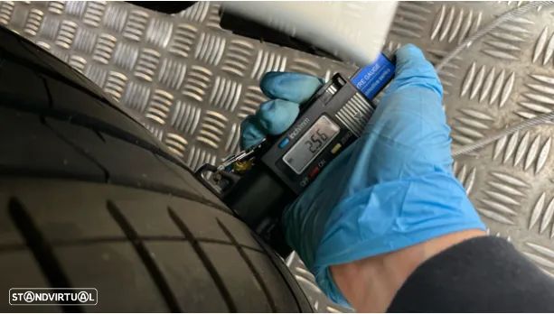 Mercedes-Benz E 220 d AMG Line Aut. - 20