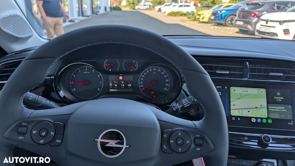Opel Corsa 1.2 Turbo Start/Stop Edition - 3