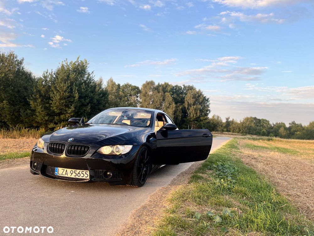 BMW Seria 3 335i - 10