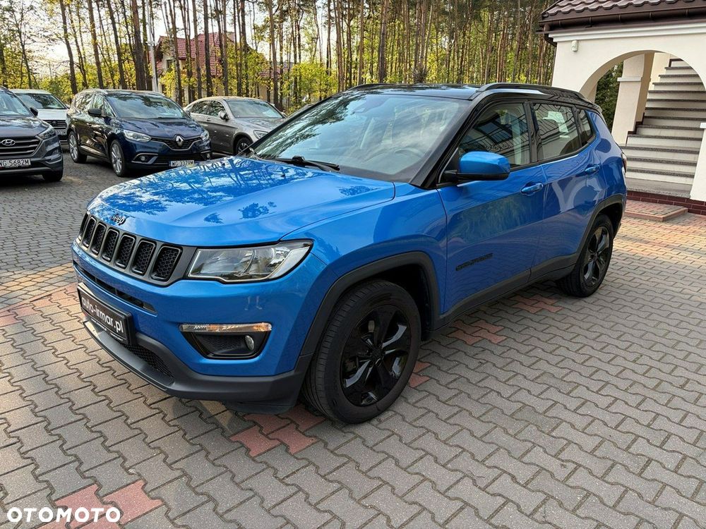 Jeep Compass - 4