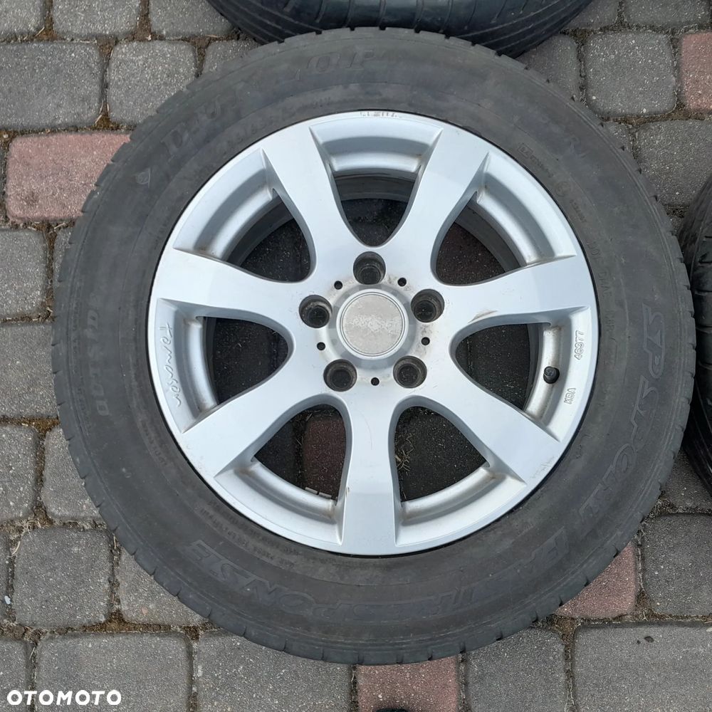 Audi A3 3-drzwiowe 1.6 Ambiente - 18