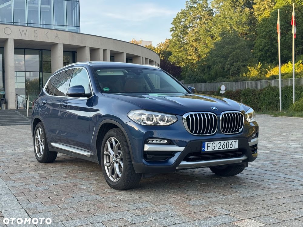 BMW X3 - 4