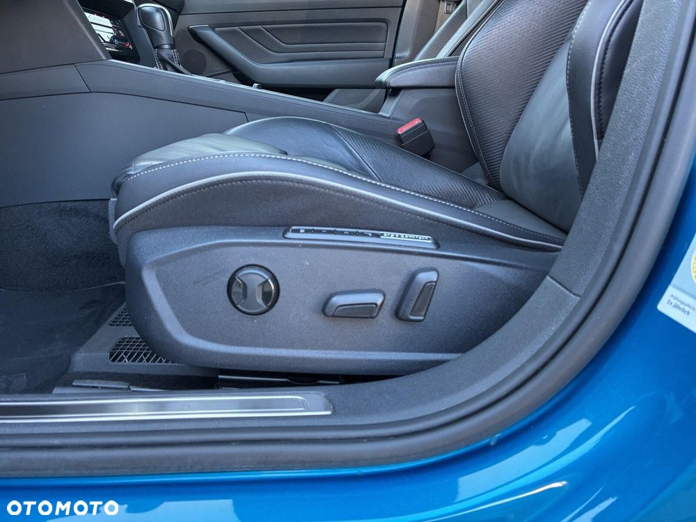 Volkswagen Arteon Shooting Brake 2.0 TDI 4Motion R-Line DSG - 12
