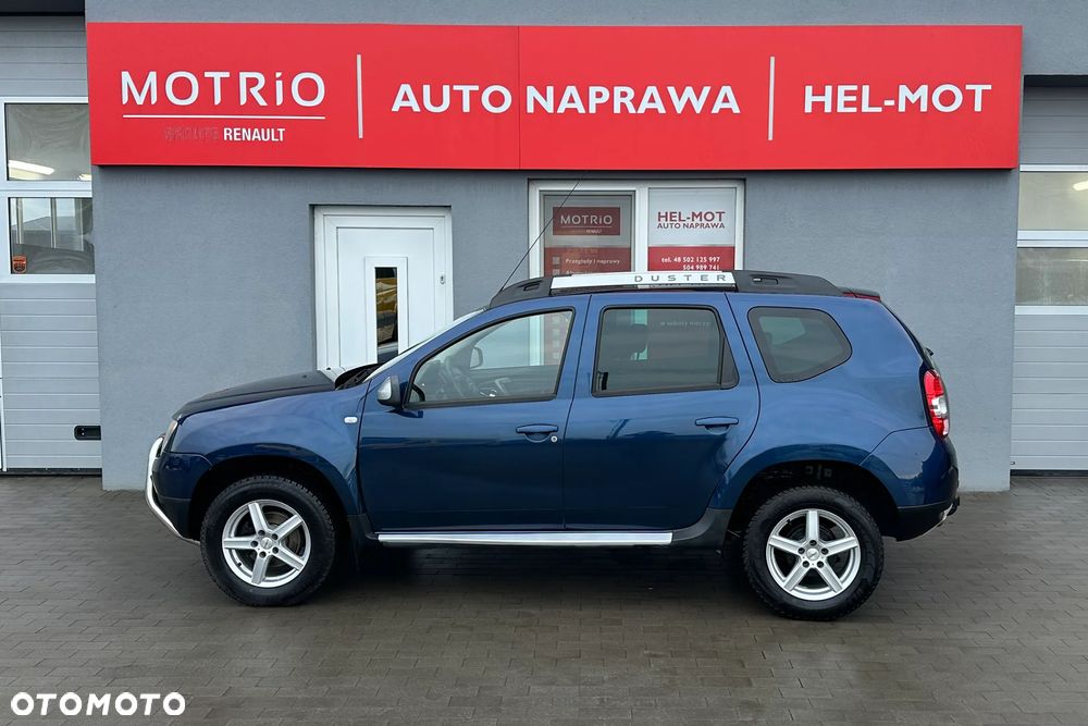 Dacia Duster - 6