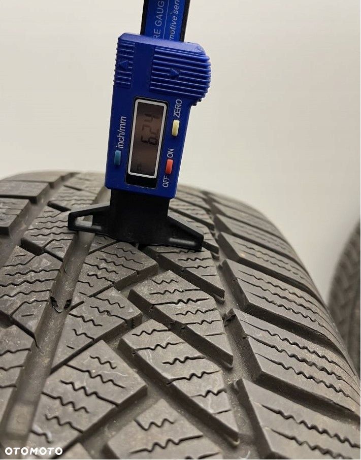 FELGI KOŁA ZIMOWE AUDI Q5 80A 235/65/17 CONTINENTAL 80A601025J - 12