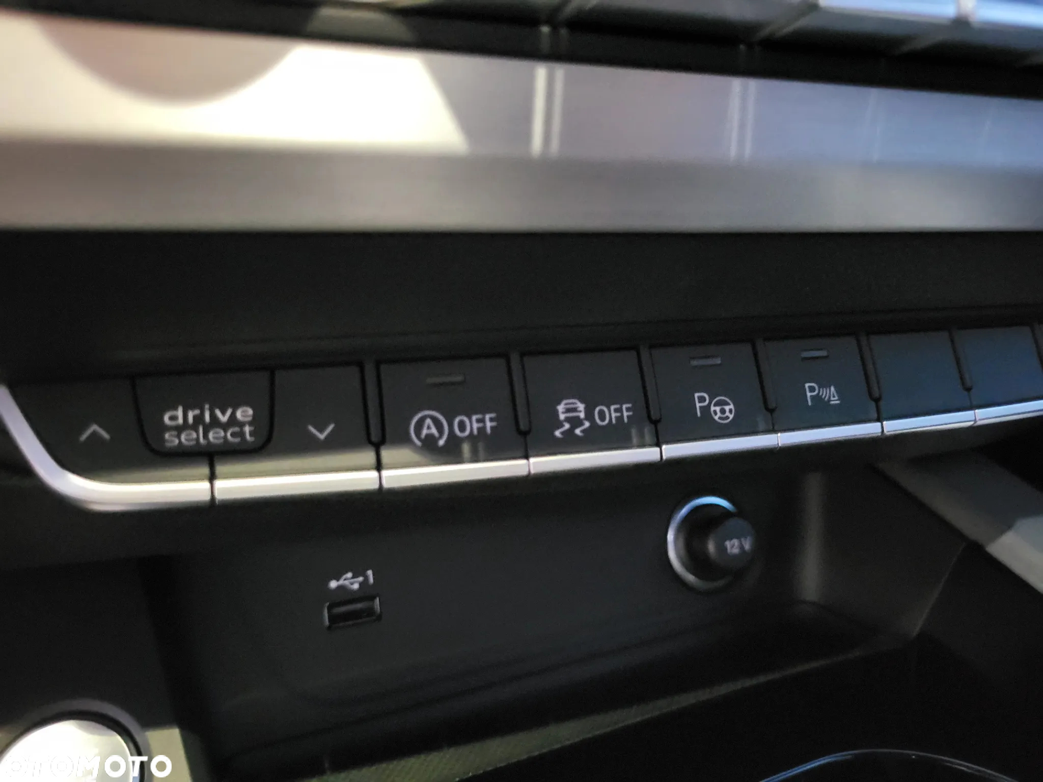 Audi A5 Sportback 40 TDI quattro S tronic S line - 30