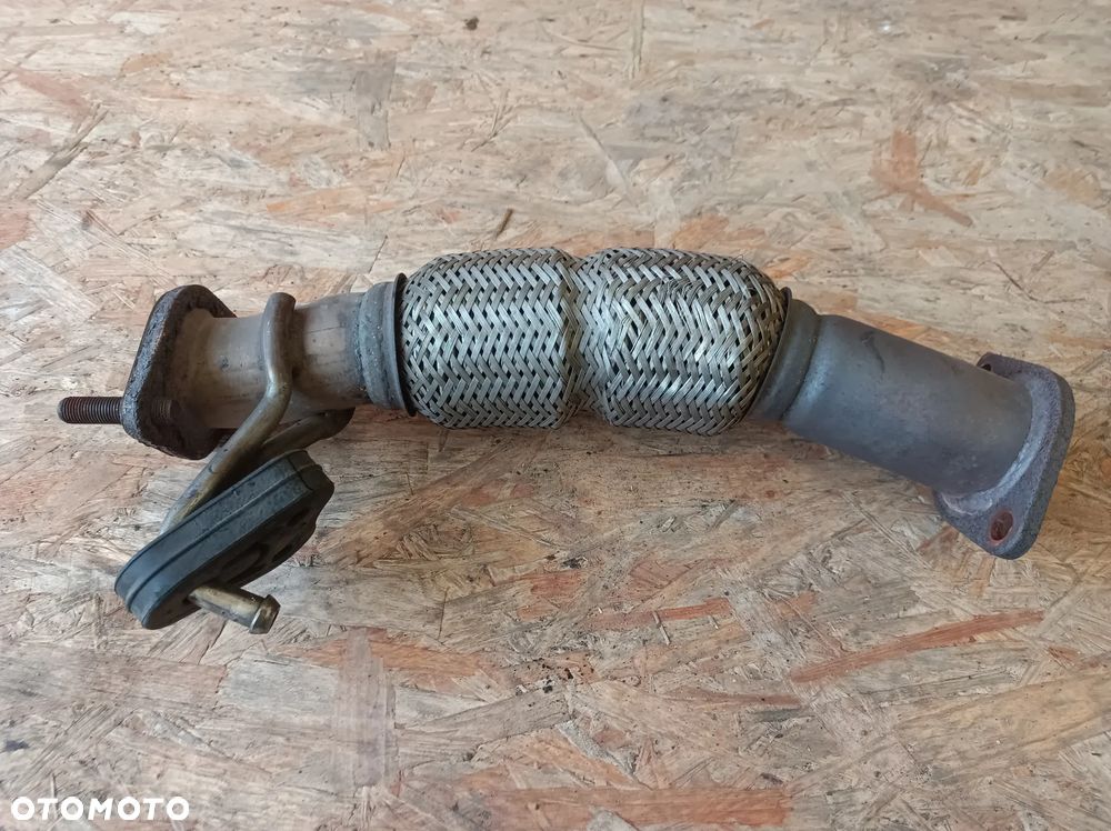 Siatka łącznik tłumika Kia Sportage III 2.0 CRDi 136km - 1