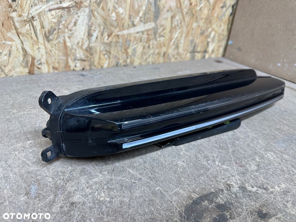 PORSCHE CAYENNE 9Y DRL HALOGEN PRAWY 9Y0953050B - 2
