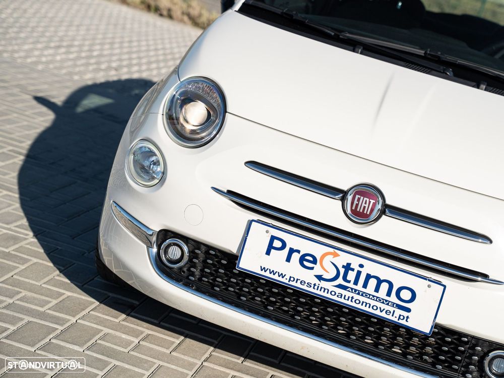 Fiat 500 1.0 Hybrid - 7