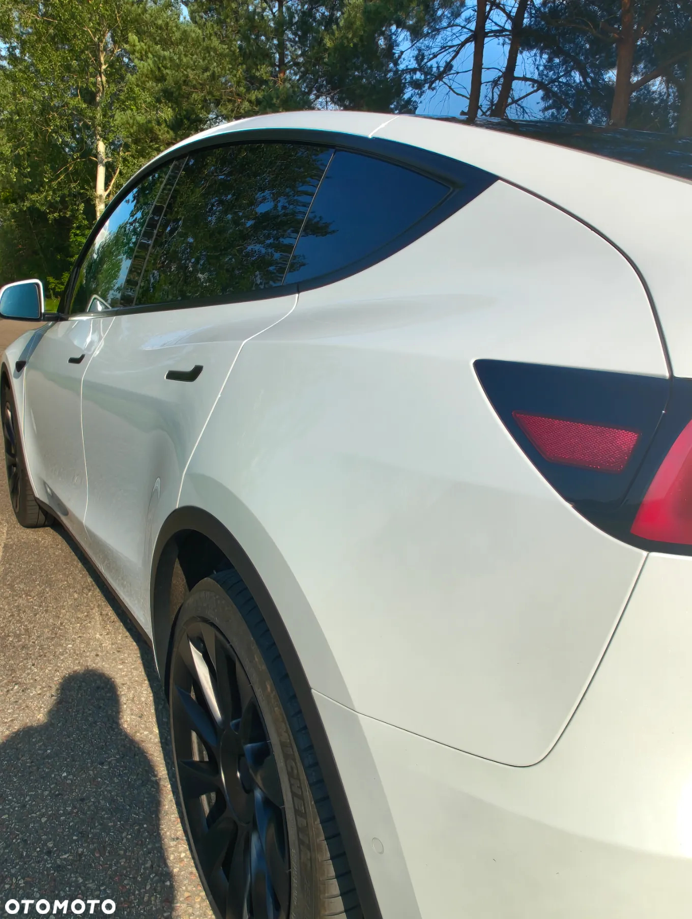 Tesla Y Model Long Range Dual Motor AWD - 30