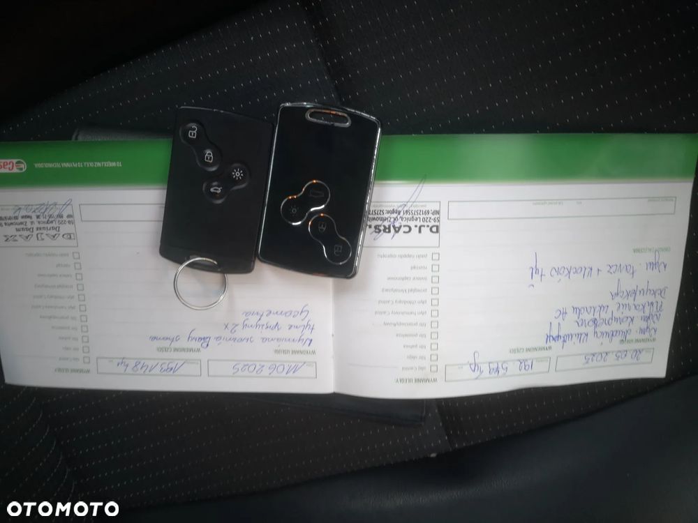 Renault Grand Scenic TCe 130 Bose Edition - 13