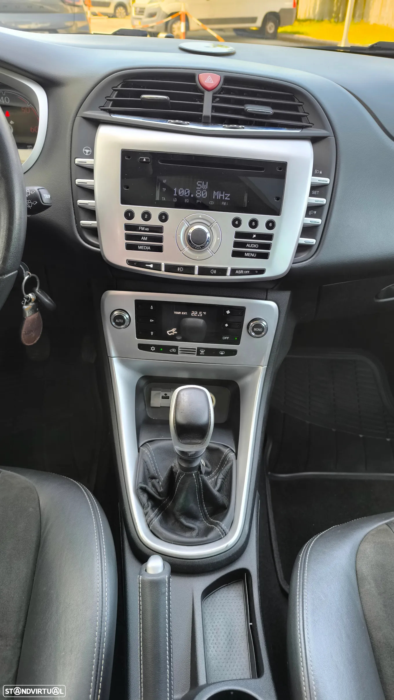 Lancia Delta 1.6 M-Jet Platino - 14