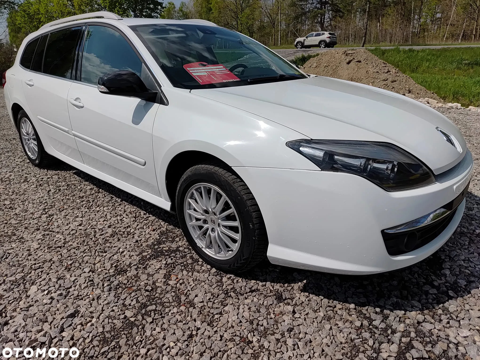 Renault Laguna - 11