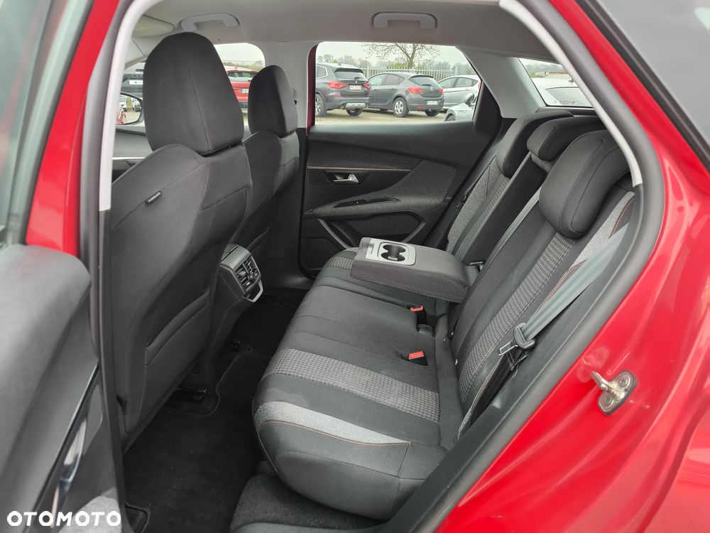 Peugeot 3008 BlueHDi 130 Stop & Start Allure - 15