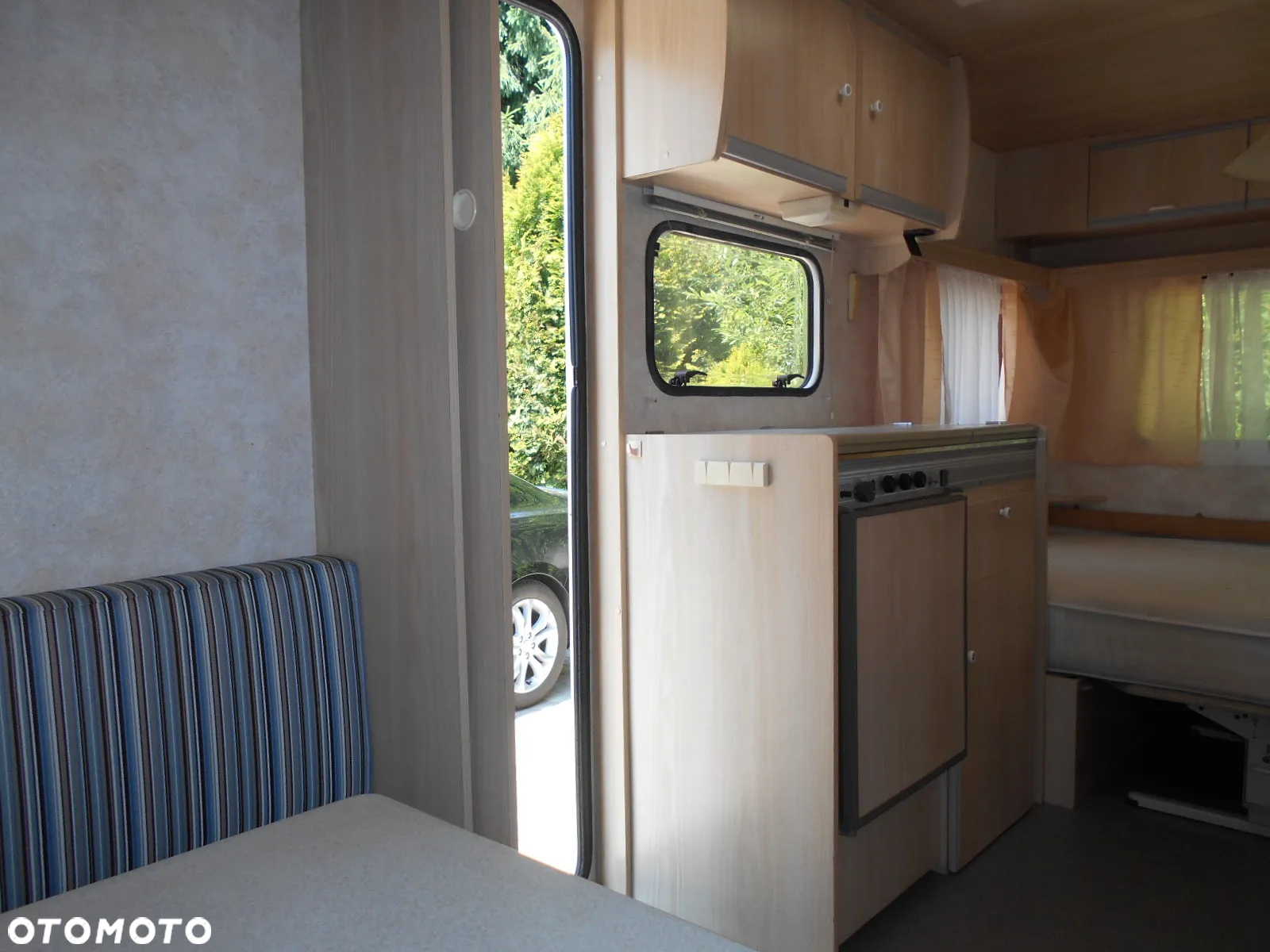 Caravelair BAMBA 415 - 13