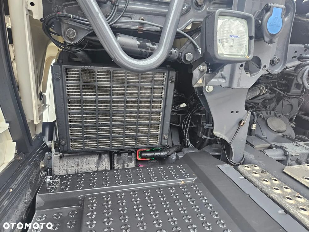 Scania R450 - 11