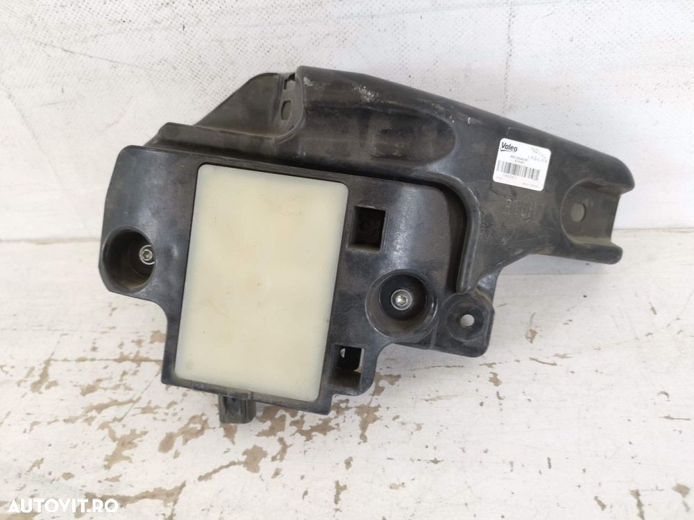 Senzor Radar Spate Dreapta Land Rover  Range Rover Velar 1 2017 2018 2 - 1