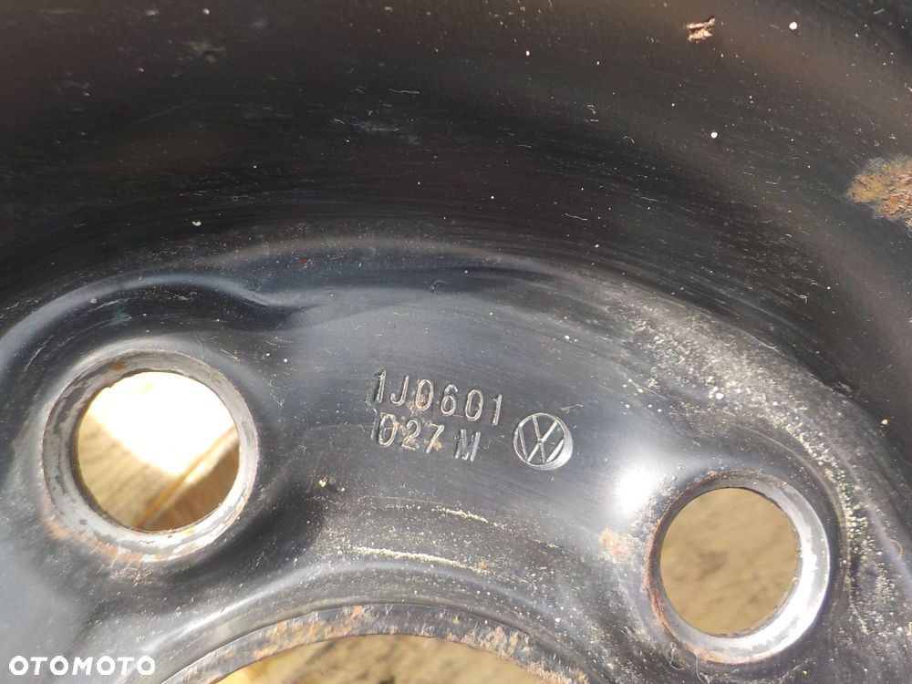 AUDI A3 I 8L GOLF IV BORA LEON I DOJAZDÓWKA R18 5x100 - 5