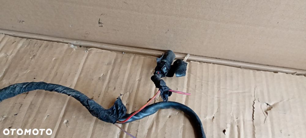 Sterownik moduł przekaźnik akumulatora Mercedes E Klasa W211 A2115402745 - 4