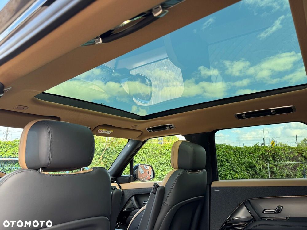 Land Rover Range Rover Sport - 29