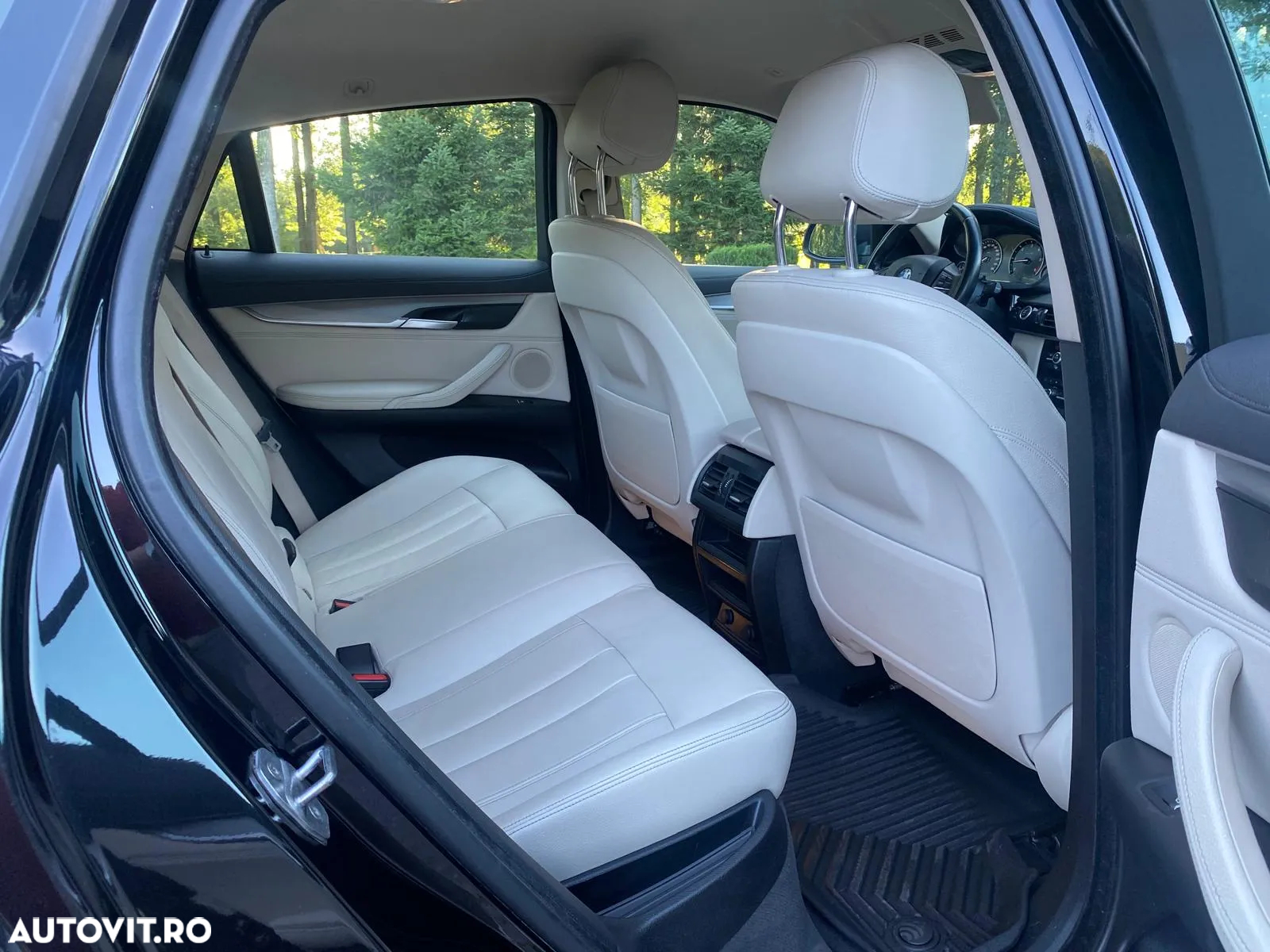 BMW X6 xDrive30d - 10