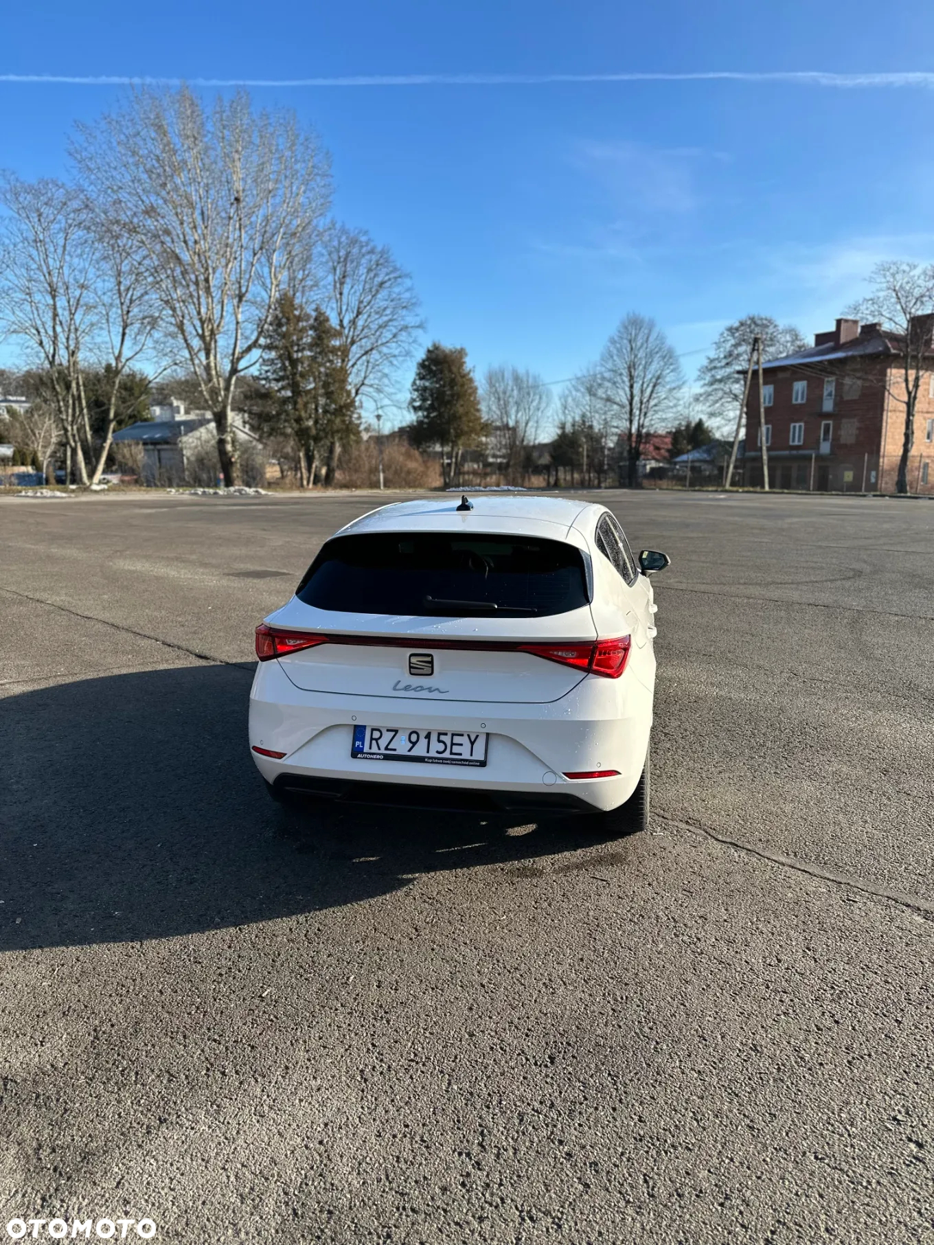 Seat Leon 1.0 TSI Reference - 5