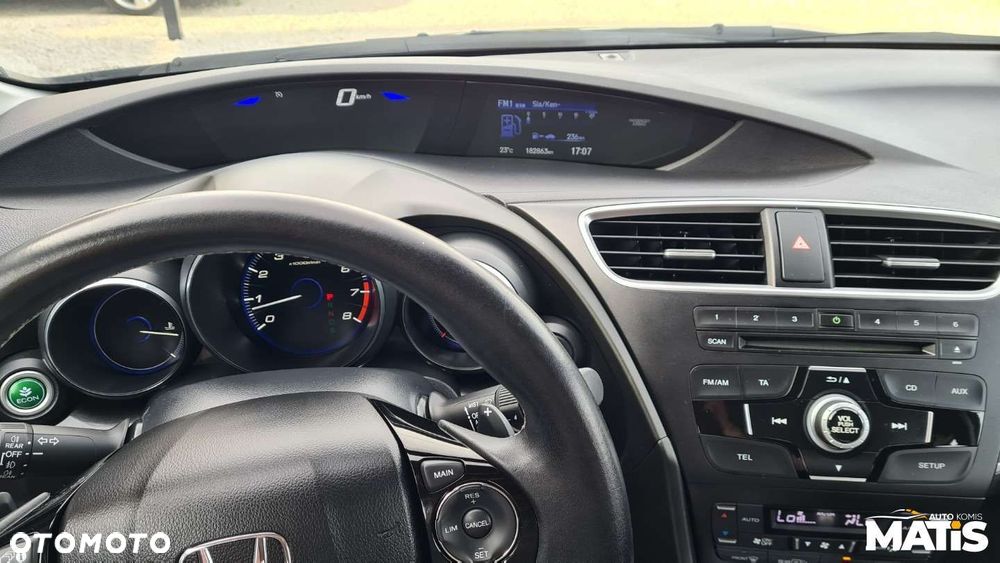 Honda Civic - 23